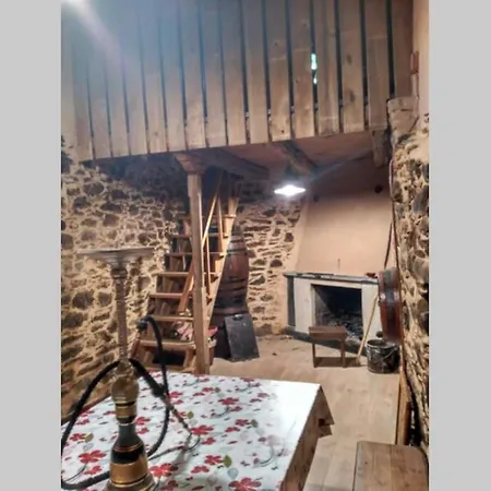 Casa Da Penisquela *