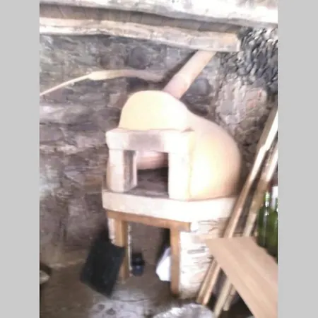 Casa Da Penisquela * O Barco de Valdeorras