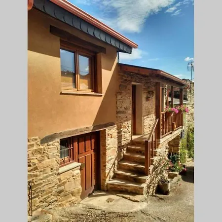 Casa de Férias Casa Da Penisquela *