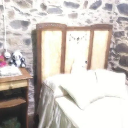 Casa vacanze Casa Da Penisquela *