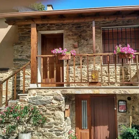 Casa vacanze Casa Da Penisquela