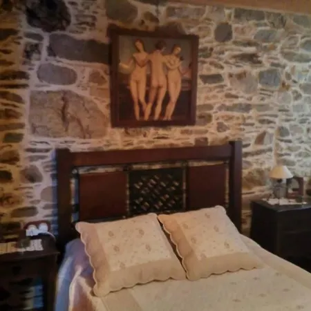 Casa vacanze Casa Da Penisquela *