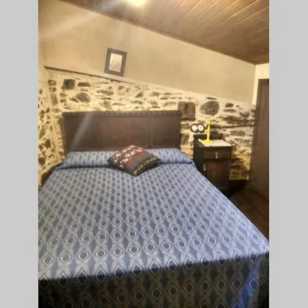 Casa Da Penisquela Casa vacanze *
