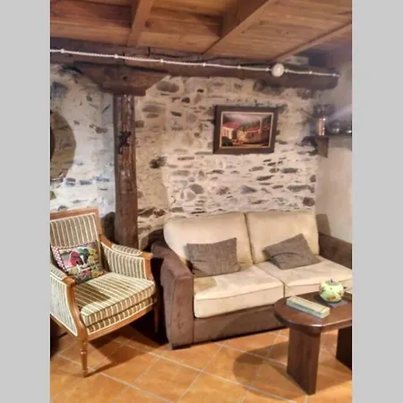 Casa Da Penisquela Σπίτι διακοπών