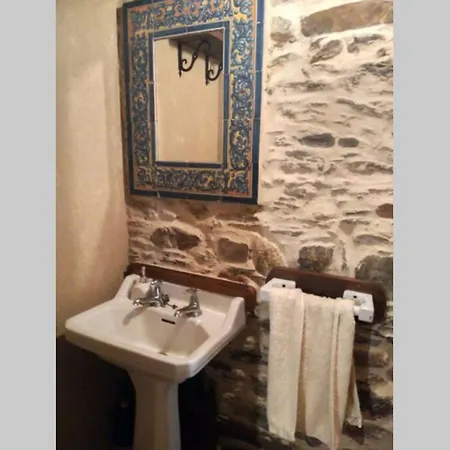 بيت للعطل Casa Da Penisquela إل باركو دي فالديوراس
