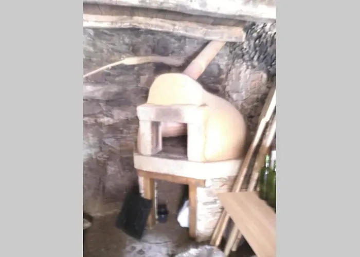 Casa Da Penisquela * O Barco de Valdeorras