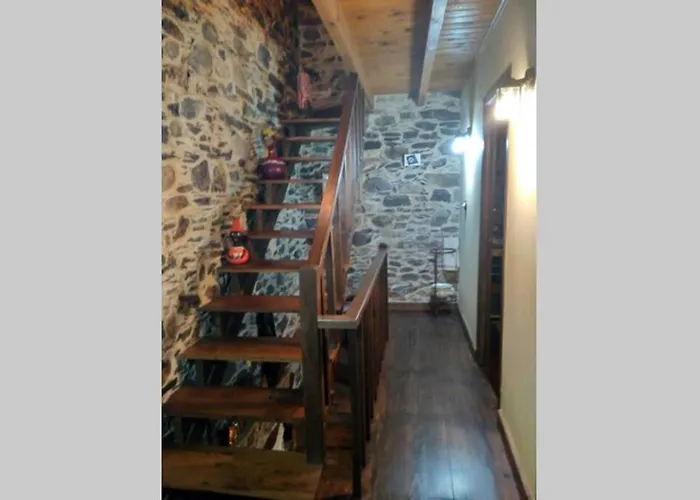 Casa Da Penisquela * O Barco de Valdeorras