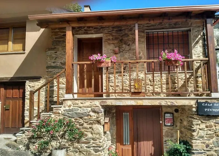 Vakantiehuis Casa Da Penisquela