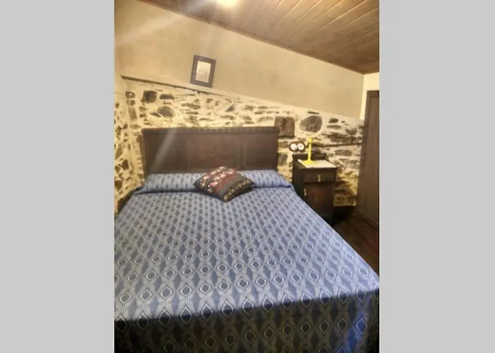 Casa Da Penisquela Σπίτι διακοπών *