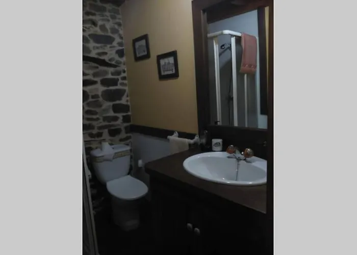 Casa Da Penisquela Vakantiehuis