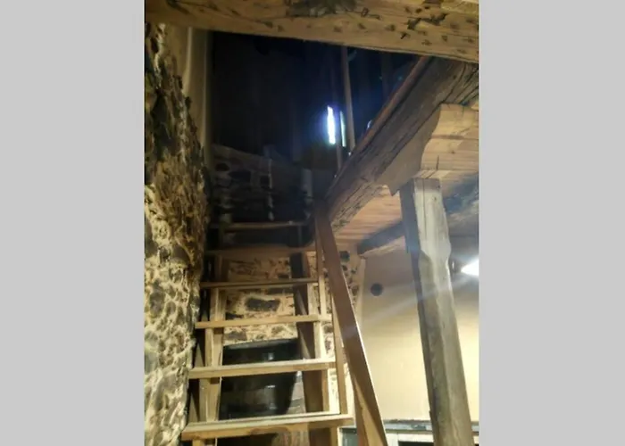 Casa Da Penisquela *